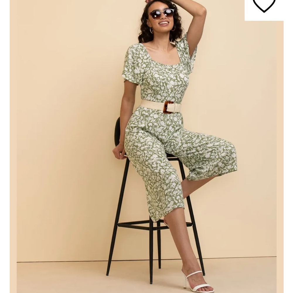 Luxology Romper